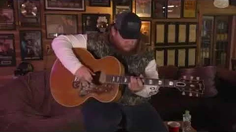 Luke Combs - Fast Car, Tracy Chapman cover