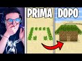 SMENTISCO 10 SEGRETI *ASSURDI* DI MINECRAFT 1.19!!