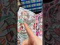RELATED VID ⬆️ #artcommunity #art #shorts #fyp #chunkysketchbook #fanartcontest