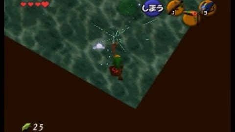 Improved Setup for 231 Skip with Ground Clip as Child