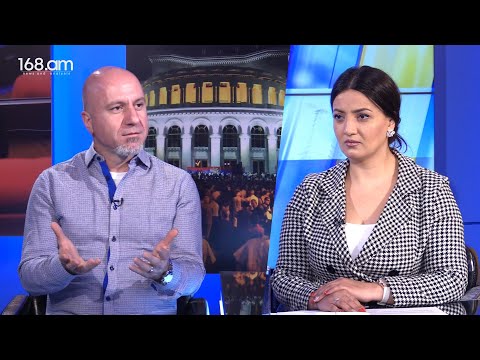 Սյունեցինե՛ր, ձեր զենք-զինամթերքը չվաճառե՛ք, վաղը ձեր ընտանքիներին ստիպված եք լինելու դուք պաշտպանեք