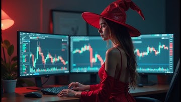 AI Trading Tutorial - MQL5 Relative Vigor Index With Trailing Stops
