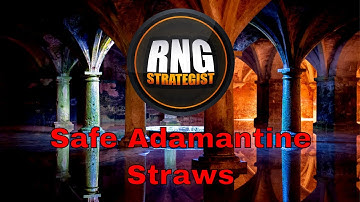 College of Dwarfology - Safe Adamantine | Dwarf Fortress Steam | RNG Strategist
