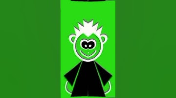 PBS Kids Dash But KineMaster in Angry (CapCut Version)