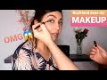 Makeup challenge couple  mery kee