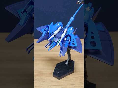 [변형 기체 모음 #02] 기동전사 Z 건담 - <strong>HGUC</strong> 함브라비