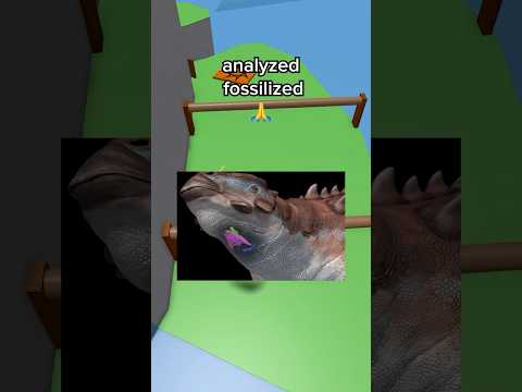 What Dinosaurs Actually Sounded Like 😭🙏 #roblox #robloxrant #rblx #relatable #rorants