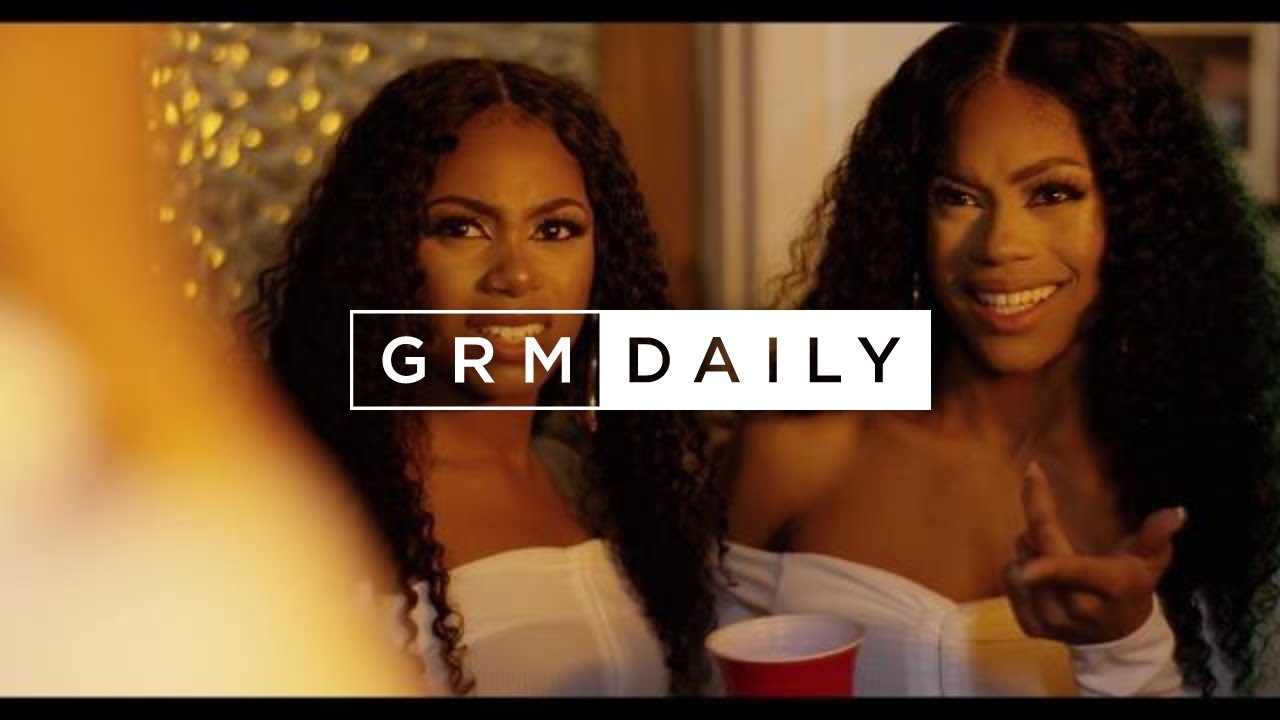 Gina Jae & iLLY - On To Me [Music Video] | GRM Daily gremio