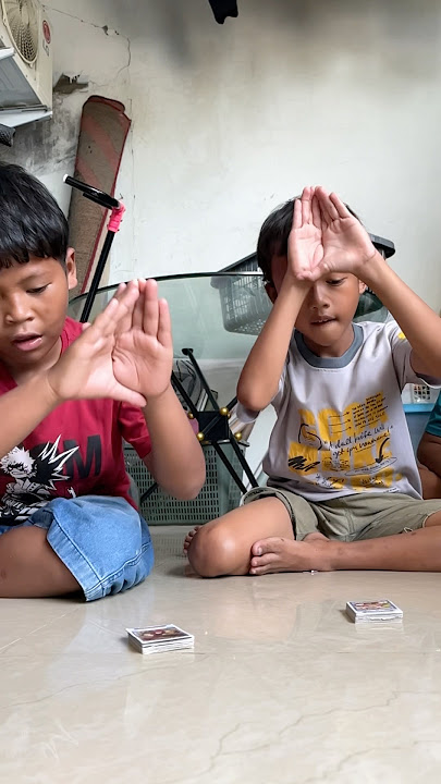 HAA THE CARD IS PUSHED‼️#clapcard #clapcard #playcard #trendingshorts