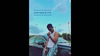 Slow Gogo By Ctk Prod - Shandoofficial Audio