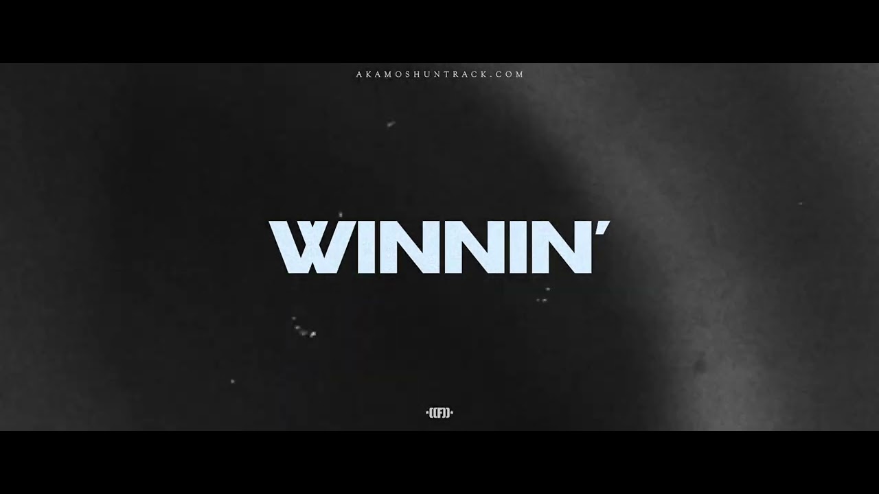 J. Cole Type Beat - Winnin'