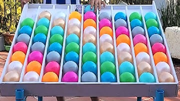 Color Ball Sort Puzzle Game Let