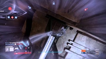 Melee hit detection 2