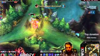 Gripex Birthday Play