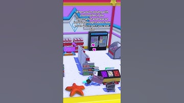 Do Wobbledogs even carry cash or do they have a doggy debit card?🤔#WeAreSecretMode #Wobbledogs