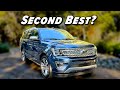 Ford's Biggest SUV Soldiers On | 2021 Ford Expedition