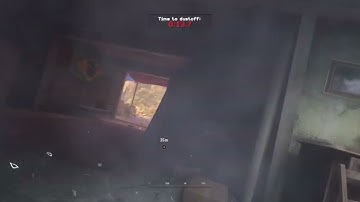 Imagine if MW2 ended like this