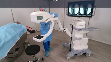 OEC MiniView Customer Video