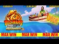 Max win big bass world record 5 million bonus buy online slot 60x megaways hold and spinner