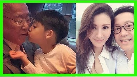 錯過420億遺產，48歲李嘉欣「豪門夢碎：嫁有錢人，不如當有錢人!