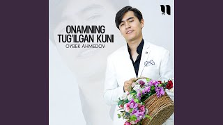 Onamning tug'ilgan kuni