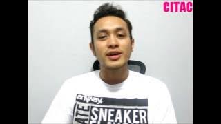 Gilang Dirga Menirukan Suara Duta Sheila On 7