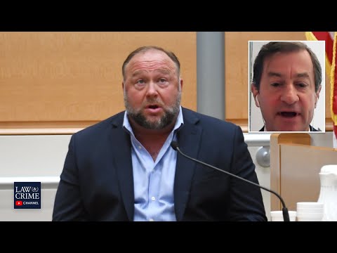 Alex jones in for major reality check if he thinks he’s done saying sorry: depp lawyer