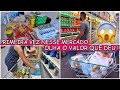 VLOG NO MERCADO, COMPRA DO MÊS NO ATACADÃO, VALEU A PENA? || Amanda Maria