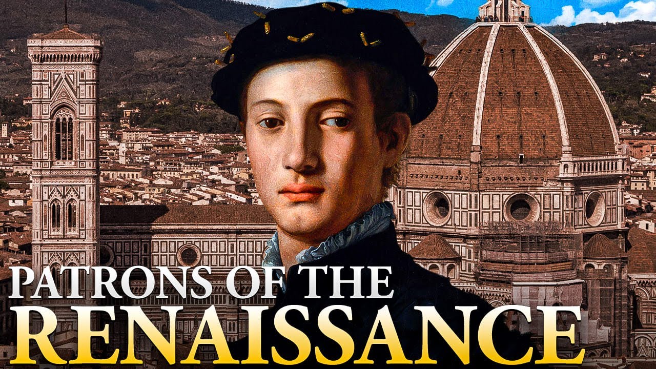 Secrets and Power of Florence's Ruling Family | Medici - YouTube