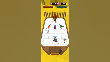 merge master part 27 #shorts #gameplay #trendingshorts #iosgames  #walkthroughgameplay #asmr