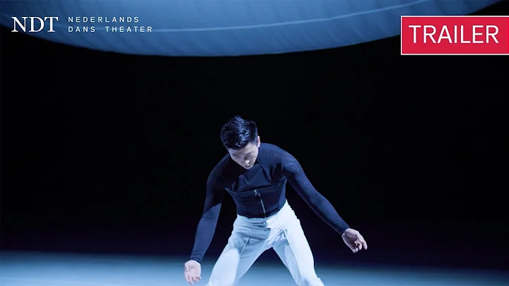 Proof - Edward Clug (NDT 1 | Side A: Split into One)
