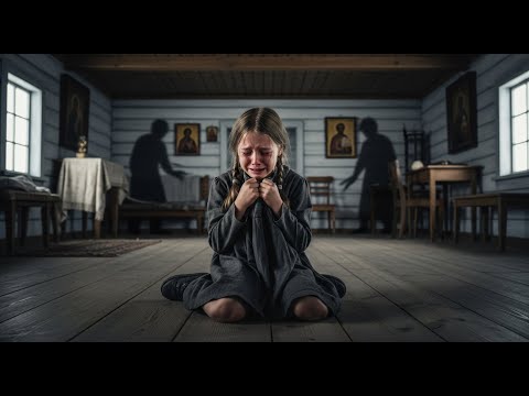 Слёзы девочки и крик отца: семейная тайна, изменившая всё