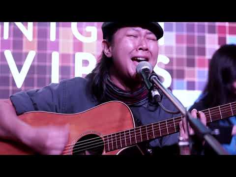 Zalila Lee - Marauder (Original Song)