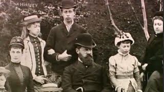 Secret Of Victoria & Albert Part 2 And British Royal Family Documentary