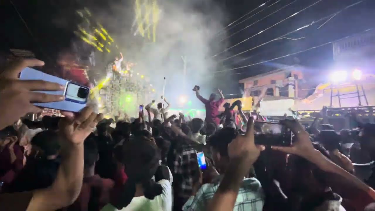 8 vi muharram paraspur 