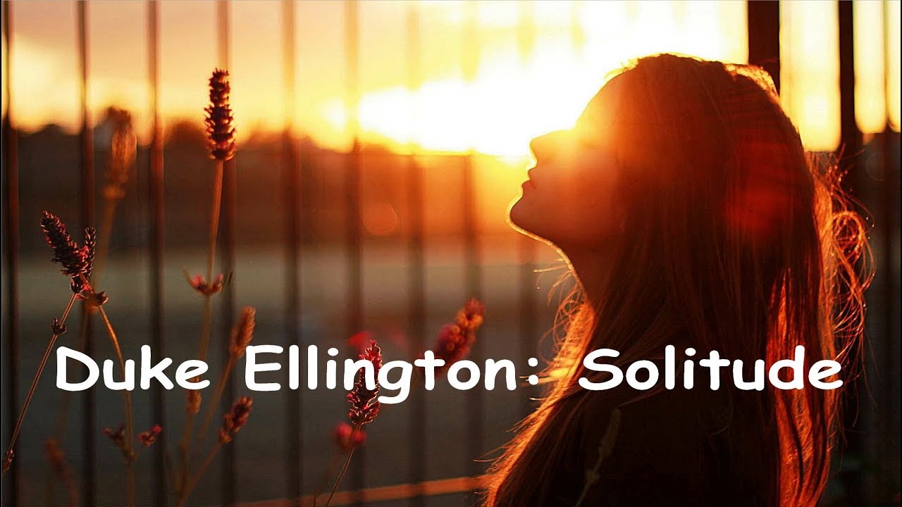 Sleduj Duke Ellington: Solitude - John Scott Trotter na YouTube Sleduj Duke Ellington: Solitude - John Scott Trotter na YouTube