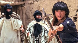 Download Lagu Jackie Chan fights Saharian Ninjas for 10 minutes 🌀 4K MP3 Download Lagu Jackie Chan fights Saharian Ninjas for 10 minutes 🌀 4K MP3