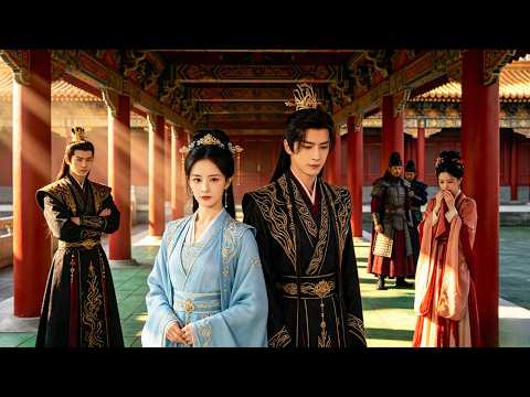 🔥🔥After rebirth, she saved the despised prince and became the empire's favored consort.