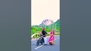 marwadi song trending me love you too Rajasthani New video Rajasthani songs #subforsub #love #song