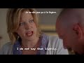 Learn French with shows you already know (with vocabs) - Breaking Bad - Intermediate/Advanced