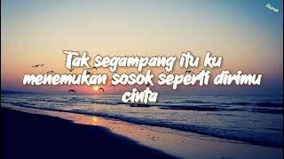 Tak Segampang Itu | Anggi Marito | Lirik