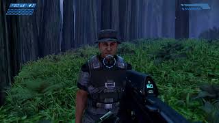 Halo Combat Evolved 343 Guilty Spark How To Find Hidden Marine