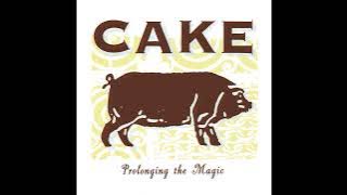Let Me Go - CAKE