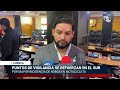 Puntos de vigilancia se refuerzan en el sur por mayor incidencia de robos en motocicleta