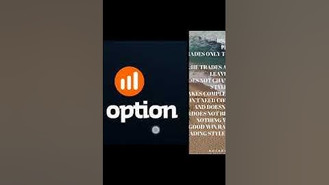 Iq option most important video for traders must watch
