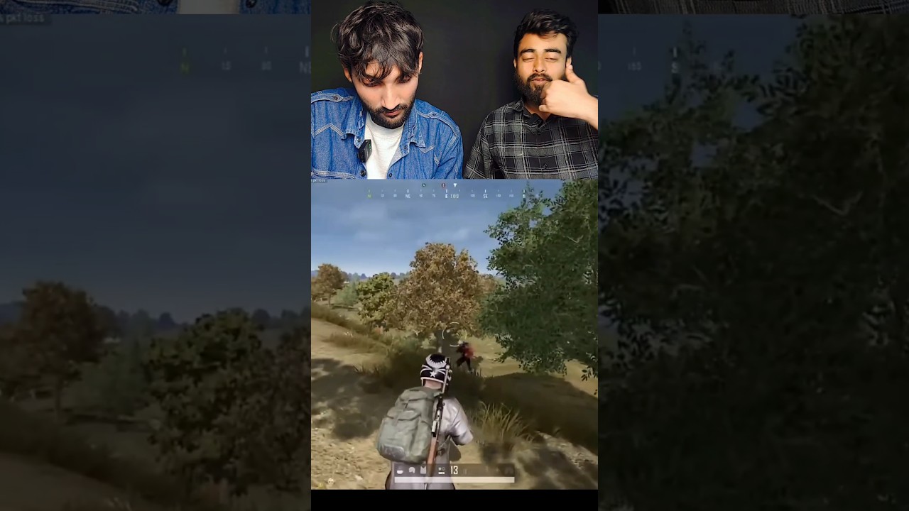 Mortal Played Pubg Pc ! 