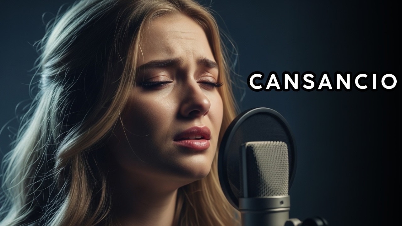 SI ESTÁS CANSADO POR DENTRO, ESTE VIDEO ES PARA TI