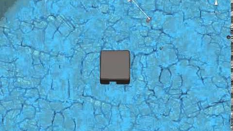 Pathfinding using Raycast