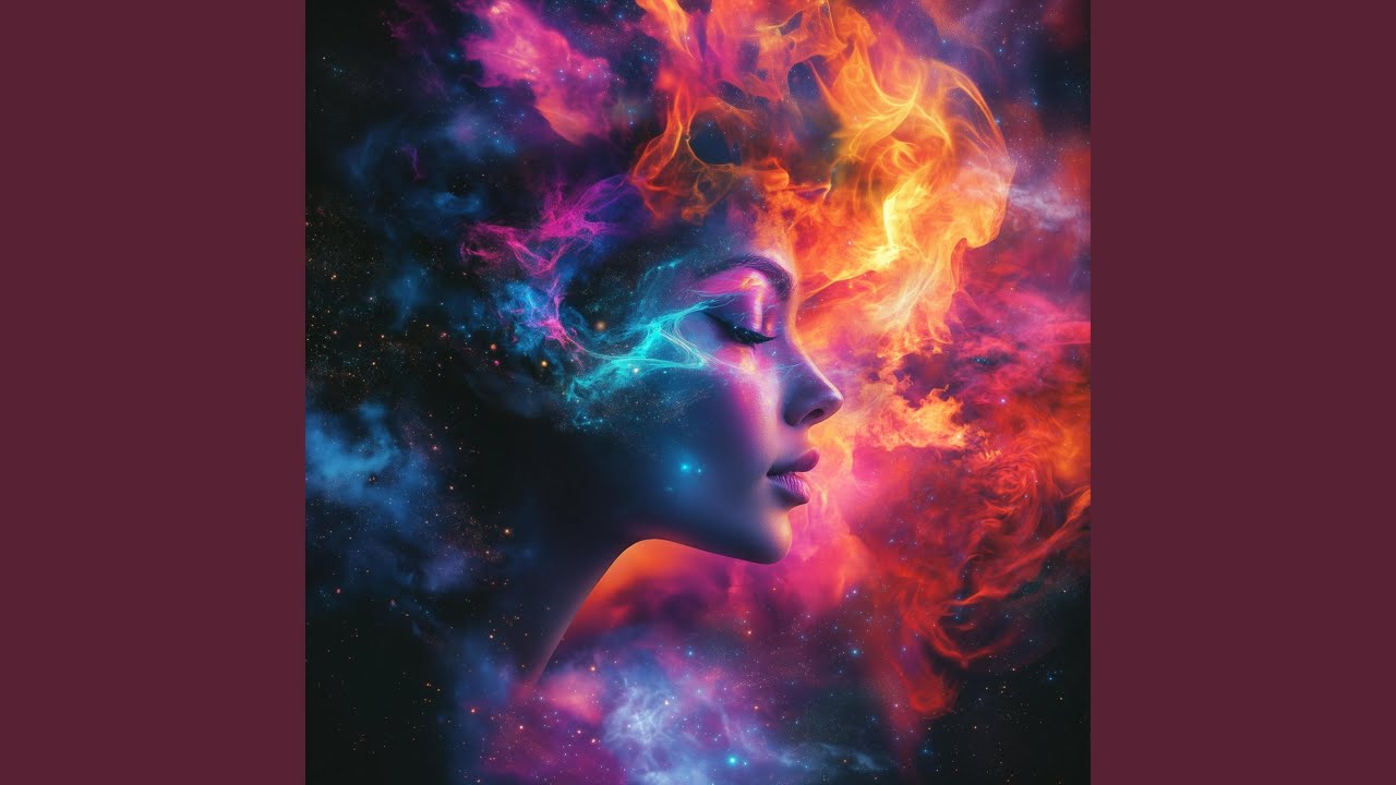 963Hz Solfeggio Frequency | Soothing Miracle Tones (Binaural Beats)