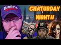 Chaturday Night!! The Quartering is BROKE!! Chrissie Mayr is DESPERATE!! Deme is SCREWED!!